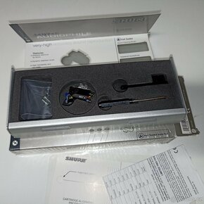 Shure M97xE audiofilská přenoska - 6