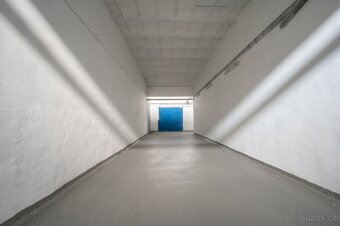 skladovací a výrobní prostor 1000-2000m2 - 6
