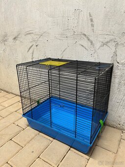 Klece a příslušenství pro hlodavce - 6