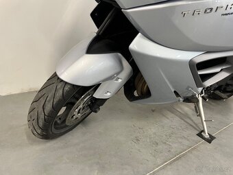 Triumph trophy 1200 - 6