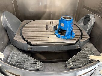 DMG MORI LASERTEC 125 DED hybrid - Obráběcí centrum Vertikál - 6