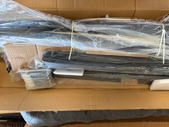 Velký zahradní slunečník - 6