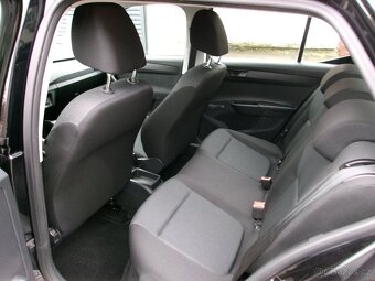 Fabia 1.0 MPi  KLIMA - 6