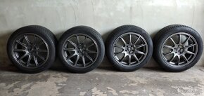 OZ Racing Hyper XT 20 BMW X5 G05 Pirelli305/40/20, 275/45/20 - 6