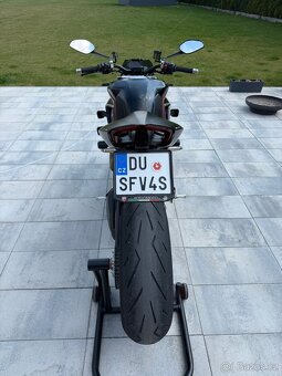Ducati Streetfighter V4S - 6