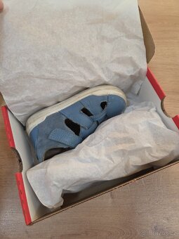 Barefoot sandalky Superfit - 6