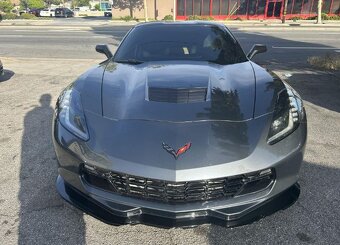 Chevrolet Corvette Stingray 2020 - 6