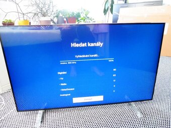 Samsung  QLED /QU50/Q60... - 6
