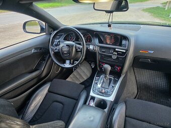 Audi A5 Sline - 6