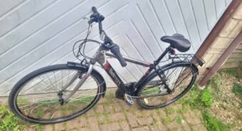 Apollo Belmont Comfort Silniční Kolo - 6