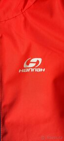 Dětská zimní bunda Hannah - 6