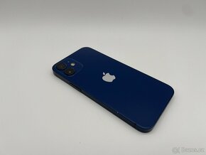 iPhone 12 Mini 128GB Blue 100% ZÁRUKA - 6