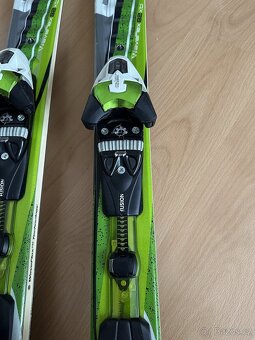 Lyže s vázáním Elan WaveFlex 82 XTi, délka 168 - 6