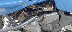 Prodám Yamahu XTZ 750 Super Ténéré rok výroby 1992 - 6