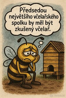 přezimovaná produkční včelstva, včelstva na silné oddělky - 6