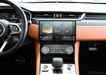 Jaguar F-Pace P400e AWD RDYNAMIC MERIDIAN 1M - 6