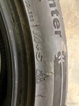 Zimní pneu Gripmax Super Grip Pro Winter 225/50 R19 100V - 6