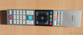 Smart TV Toshiba Full HD 32"(80cm) - 6
