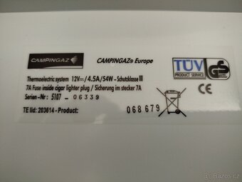 Chladící box do auta Campingaz Powerbox 24 - 6