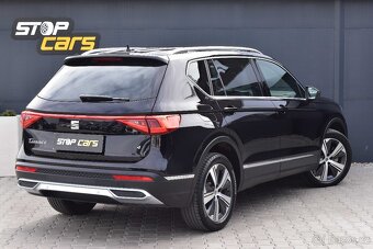 Seat Tarraco, 2.0TDi.147kW.4x4.DSG.XCELLENCE.LED.DPH - 6