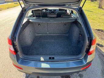 Škoda octavia TDI na splátky bez registru - 6