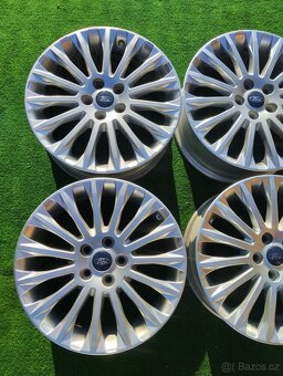 ALU FORD 5X108 R17'' MONDEO - 6