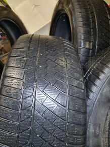 Zimni pneu 255/50/19r - 6