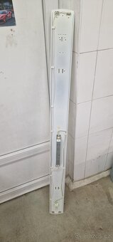 Venkovní zářivkové svítidlo 2xG13/58W/230V 1575 mm IP65 - 6