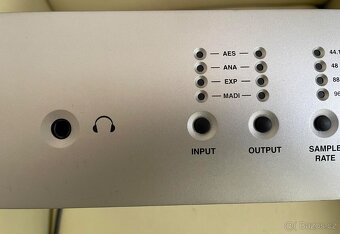 Solid State Logic XLogic Alpha - 6
