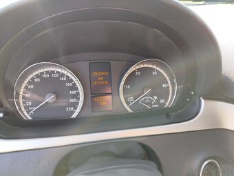 Mercedes - Benz Vito 116 CDI - 6