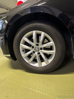 Volkswagen Passat B8 Variant 2.0 TDI Facelift 2020 - 6