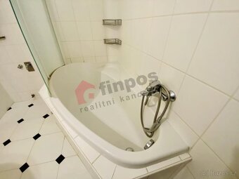 Prodej pěkného bytu 2kk s balkonem, ulice Keřová, Brno- Žebě - 6