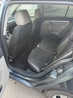 skoda octavia 1.9tdi - 6