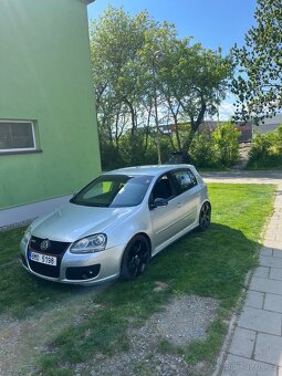 Prodám nebo vyměním GTI - 6