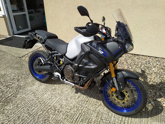 Yamaha XT 1200 Z Tenere-2019 - 6
