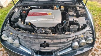 Alfa Romeo 159 SW 1,75 TBi - 6