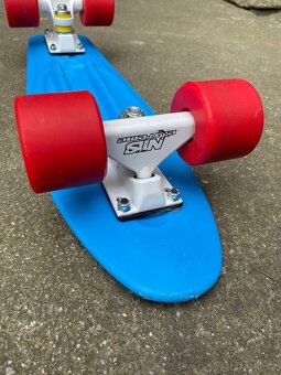 Pennyboard - 6