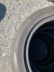 pneumatiky letní 245/50 ZR18 104Y Falken Azenis FK510 - 6