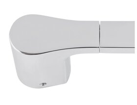 Držák ručníků Optima Pavia Way chrom PAV18 - 6