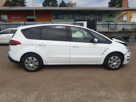 Ford S-Max 1.6 118 kw EcoBoost manuál 2015 - 6