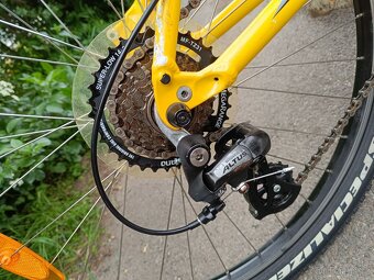 Horské kolo Specialized Hardrock - 6