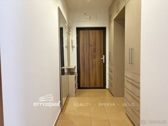 Pronájem byty 3+kk, 70 m2 - Plzeň - Jižní Předměstí - 6