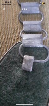 Feldgendarmerie Gorget ww2 germany - 6