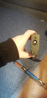 Airsoft AK74 - 6