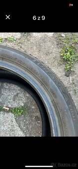 Letni pneu 225 45 17 - 6