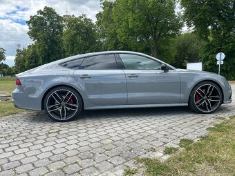 Audi a7 3.0 bitdi 240 kw competition - 6