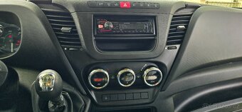 Iveco Daily Maxi - 6