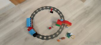 Lego DUPLO vláček 10507 - 6