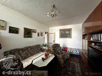 Byt 2+1 o výměře 56 m2, Bílina, Teplické Předměstí - 6