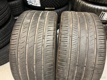 255/35R18 letní pneu BARUM BRAVURIS - 6